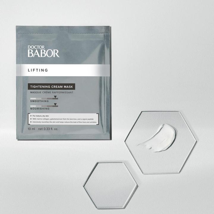 Produktbild Babor DOCTOR - Tightening Cream Mask (10 ml)