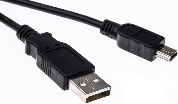 Produktbild Rs Pro USB 2.0 Hub (USB-A, 10 Ports)