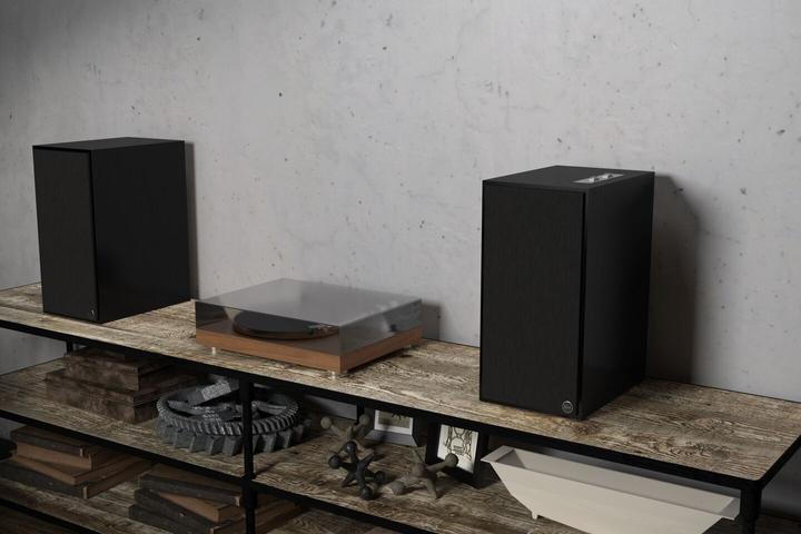 Immagine prodotto Klipsch The Nines (1 coppia, 240 W)