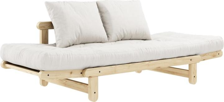 Actual product image Karup Design Beat (2 person sofa, Sofa bed)