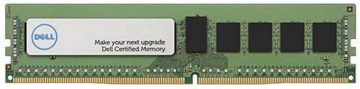 Produktbild Dell 64 Gb Certified Memory (1 x 64GB, 2666 MHz, DDR4-RAM, LR-DIMM)