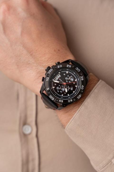 Image du produit Paul Lorens Herrenuhr PL8754A5-1A3 + BOX