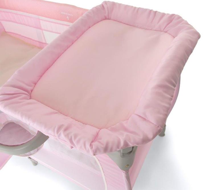 Actual product image Hauck Babycenter