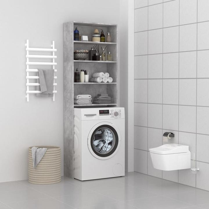 Immagine prodotto VidaXL Waschmaschinenschrank