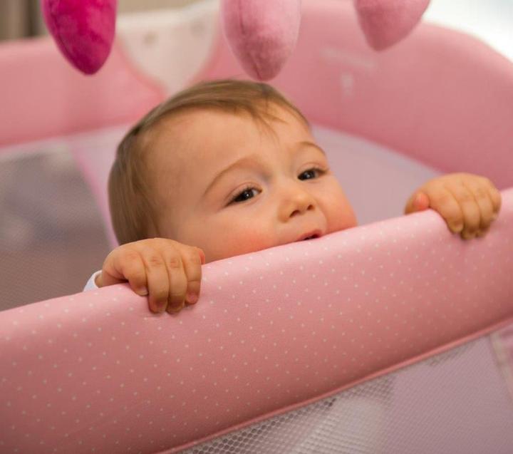 Actual product image Hauck Babycenter