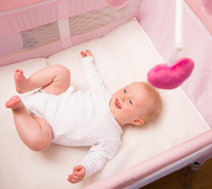 Actual product image Hauck Babycenter