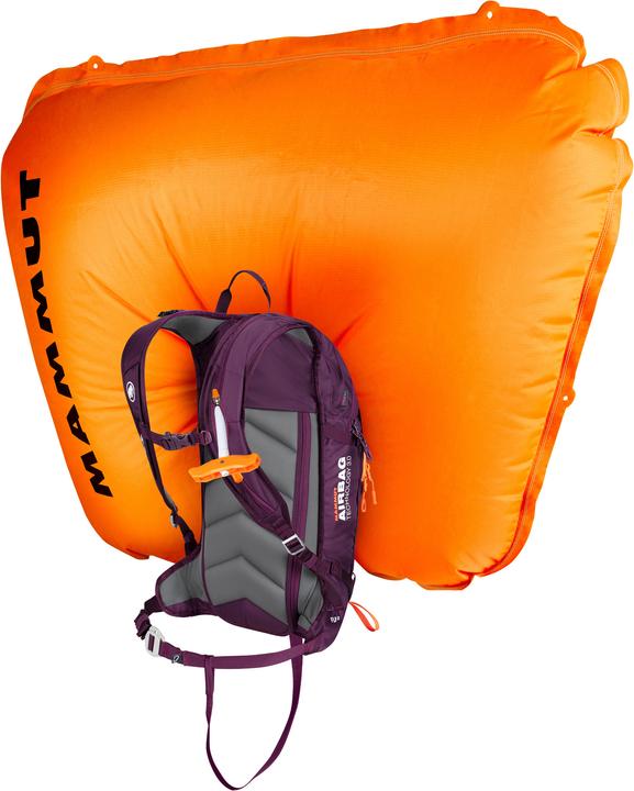 Produktbild Mammut Flip Removable Airbag 3.0 (22 l)