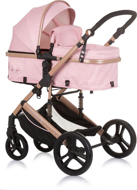Actual product image Chipolino Kinderwagen 2 in 1 Amore