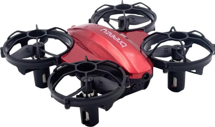 Actual product image Modster Breezy Drone RTF (7 min, 34 g)