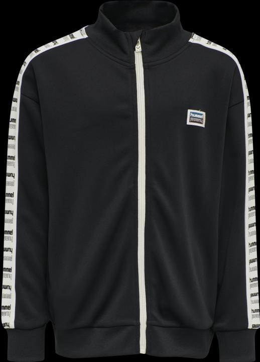 Image du produit hummel Veste Zip Brique (122)