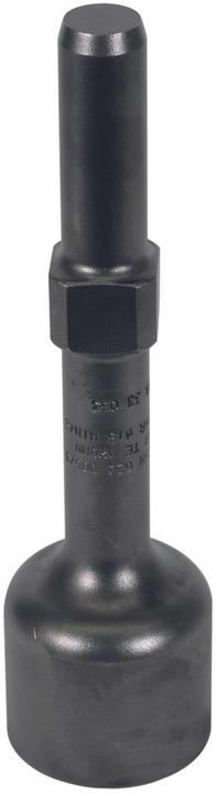 Produktbild Dehn HE TE 25 R27 LVH WN STBLANK Hammereinsatz f. TE D 25mm L 260mm f. Wacker Ru