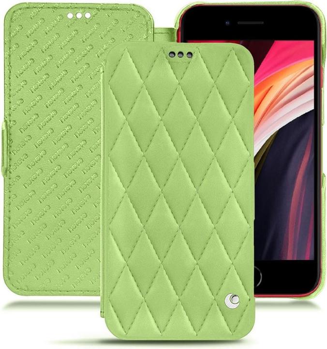 Vert olive - Couture ( Nappa - Pantone #a7c58e )