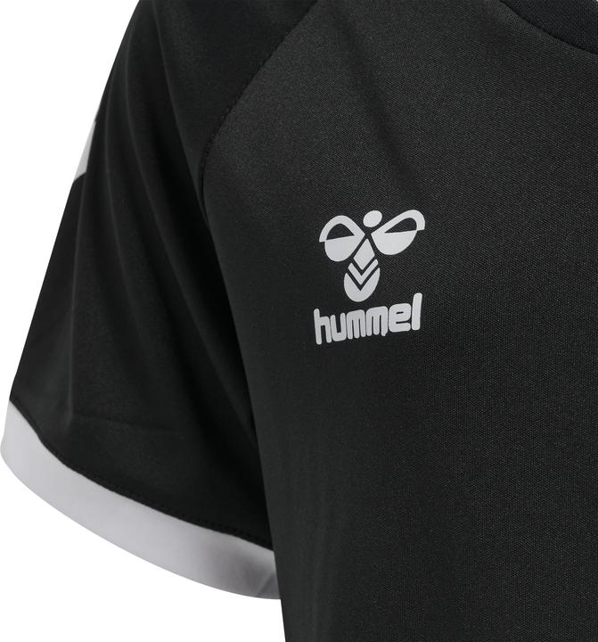 Produktbild hummel Core Volley Tee Kids (176)