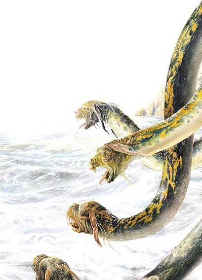 Produktbild Die Rückkehr des Odysseus (Deutsch, Rosemary Sutcliff, 2018)