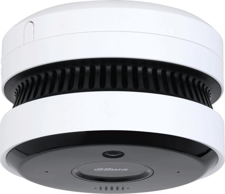 Produktbild Dahua NET CAMERA 5MP FISHEYE FIRE/DH-HY-SAV849HA-E (2592 x 1944 Pixels)