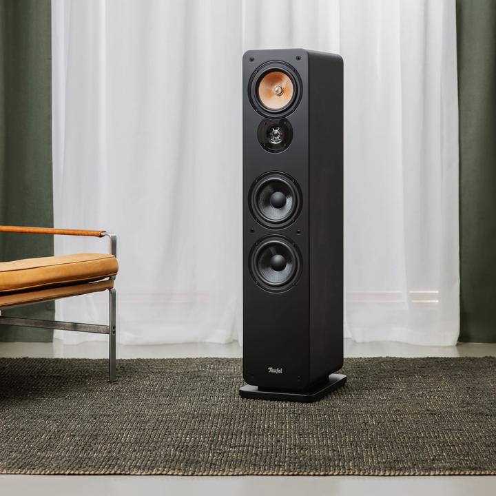 Produktbild Teufel Ultima 40 Mk4 (Set)