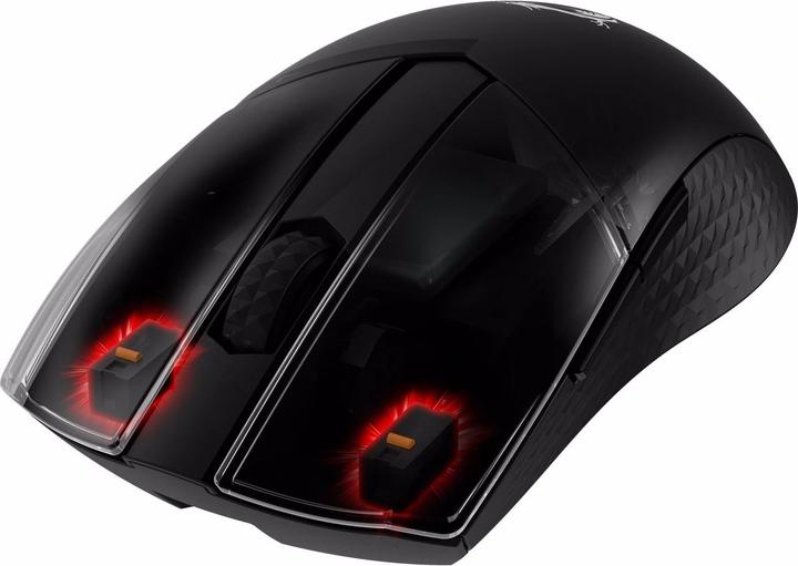 Actual product image MSI Clutch GM41 (Cable)