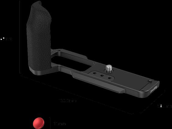 Produktbild SmallRig L Shape Grip (Griff)