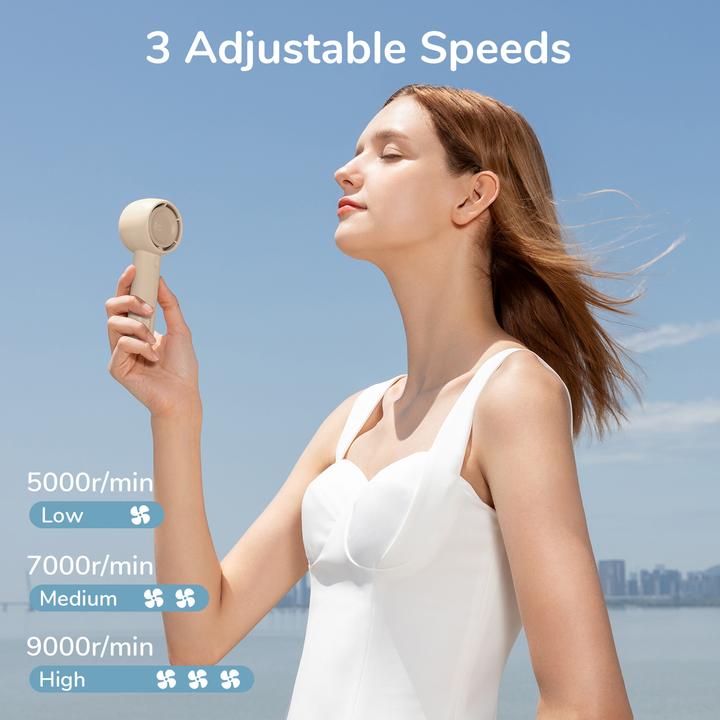 Actual product image Jisulife Life5