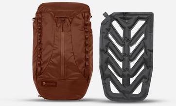 Actual product image Wandrd Veer 18 Packable Bag (Photo backpack, 18 l)