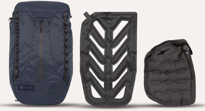 Image du produit Wandrd Veer 18 Packable BagFoto Bundle (Sac à dos photo, 18 l)