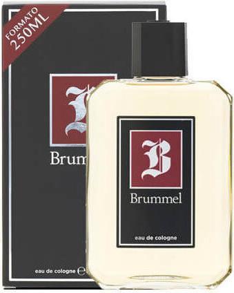Produktbild Antonio Puig Brummel Colonia 250ml (Eau de Toilette, 250 ml)
