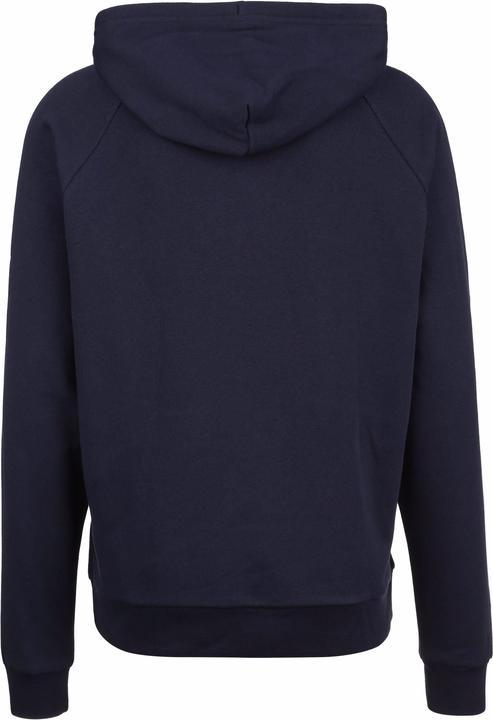 Actual product image Under Armour Rival Fleece Big Logo Hoodie Mens (XL)