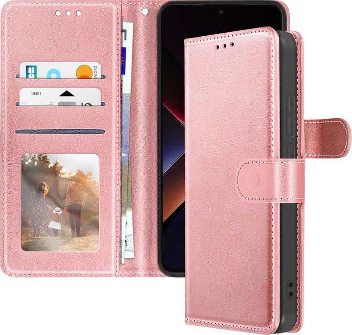 Rosegold