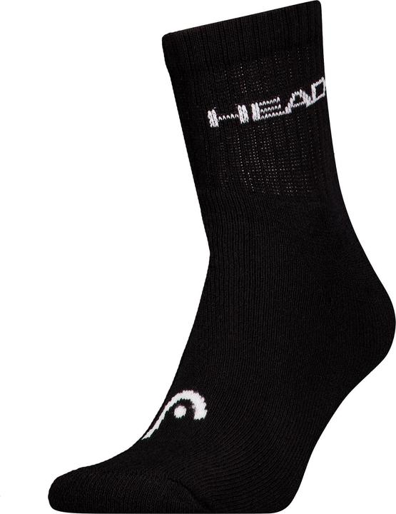 Produktbild Head Socken Casual ELEMENTS ALL SPORTS SHORT CREW ECOM (5er Pack, 35 - 38)