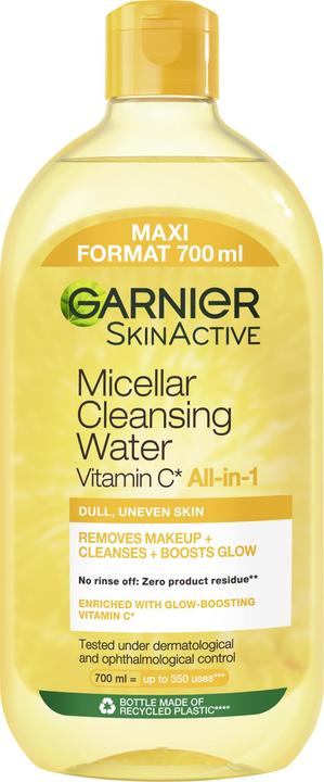 Immagine prodotto Garnier WC Micellaire (Acqua micellare, 700 ml)