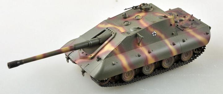 Immagine prodotto Easy Model Jagdpanzer tedesco E-100