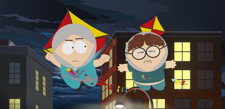 Actual product image Ubisoft South Park: The Fractured But Whole (PC, Multilingual)