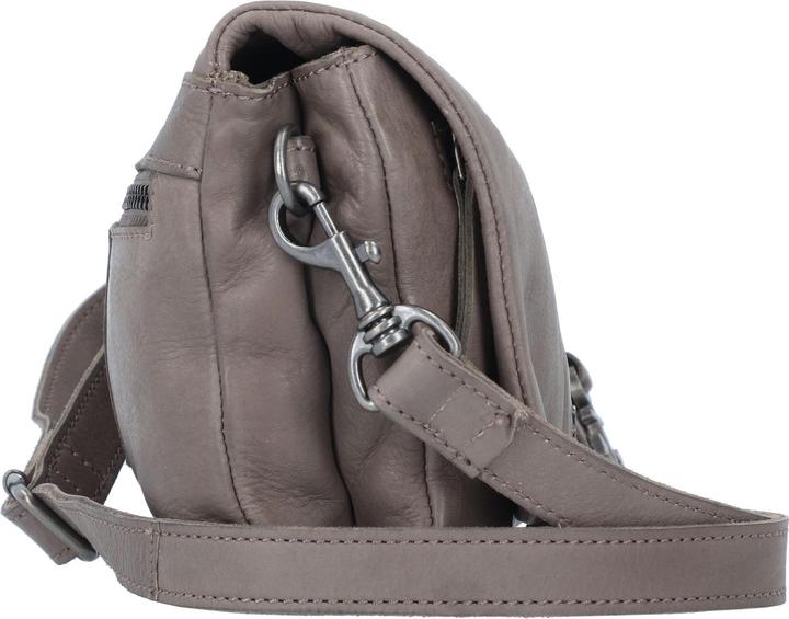 Image du produit Harbour 2nd Anchor Love Sac à bandoulière en cuir 22.5 cm