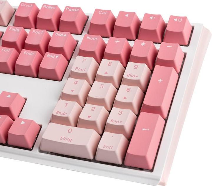Immagine prodotto Ducky Uno 3 (DE, Cablato)