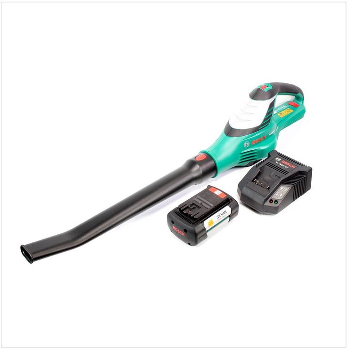 Immagine prodotto Bosch Home & Garden ALB 36 LI (versione UE) (Batteria ricaricabile)