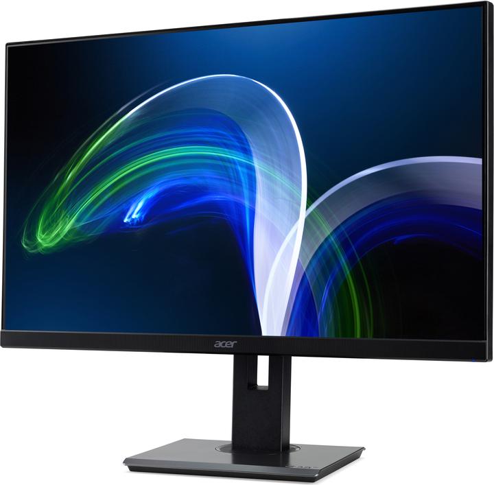 Produktbild Acer B247Wbmiprzx (1920 x 1200 Pixel, 24")