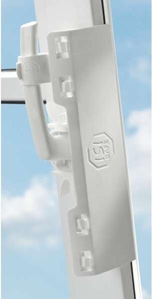 Produktbild Isi Safe Fenstersicherung