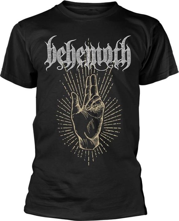 Behemoth Lcfr