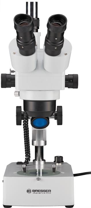 Produktbild Bresser Stereomikroskop Trinokula