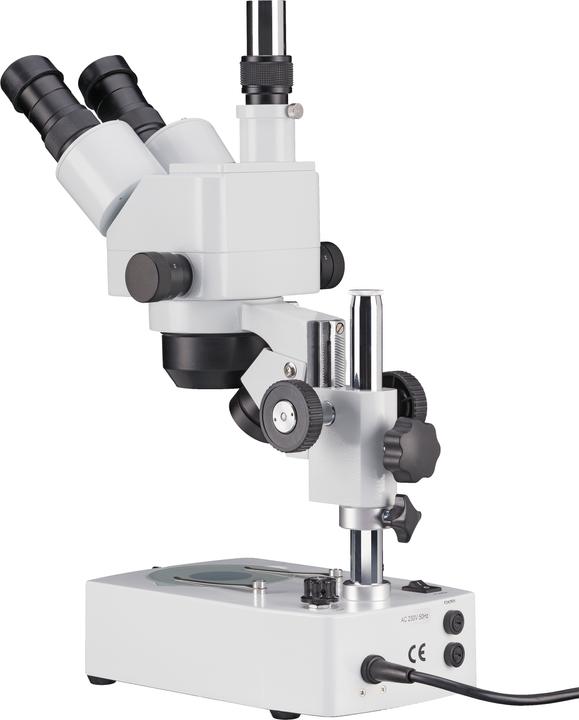 Produktbild Bresser Stereomikroskop Trinokula