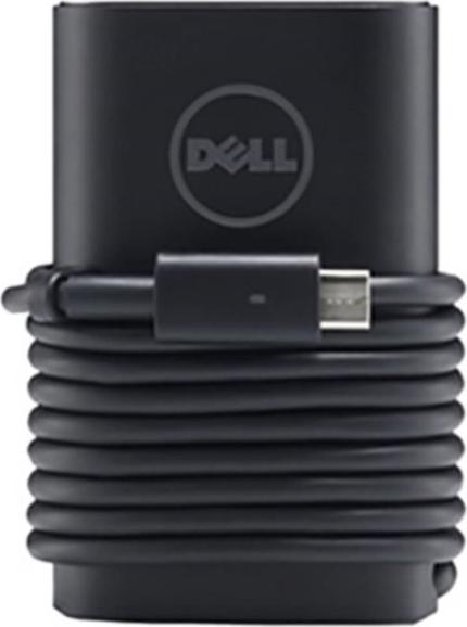 Actual product image Dell E5 - Kit - Power supply - AC - 45 Watt - Europe (45 W)