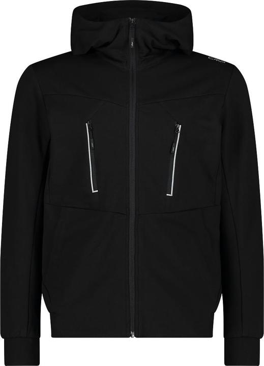 CMP Campagnolo Fleece mit Kapuze (XXL)