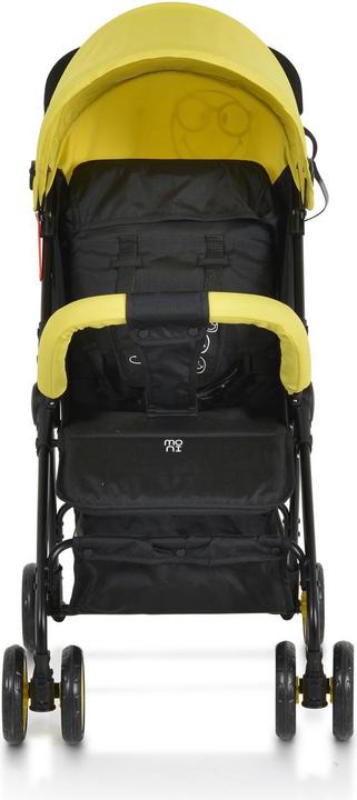 Image du produit Moni poussette, buggy Capri