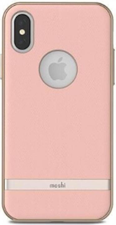 Produktbild Moshi iGlaze Armour (Apple iPhone 5, Apple iPhone 5s)