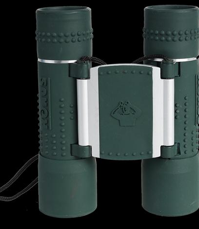 Image du produit Konus Jumelles Action 10x25 Fix Focus