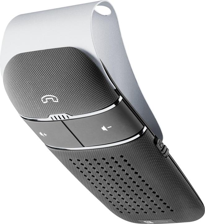 Actual product image Cellularline Hands-Free Car Kit