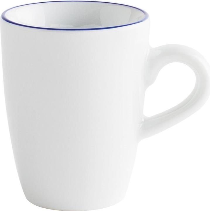 Line royal blue