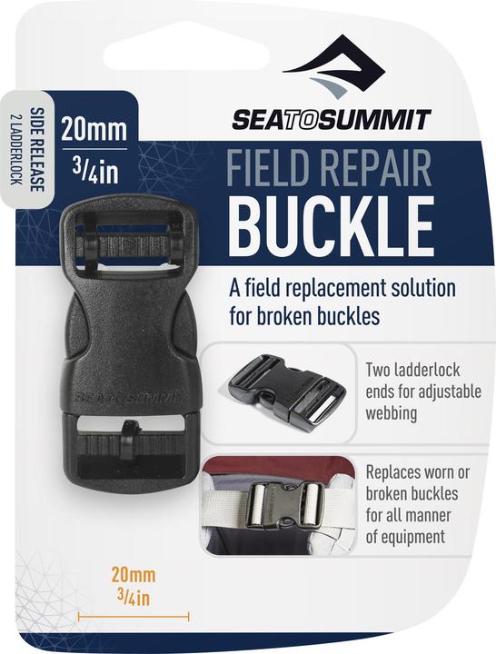 Produktbild Sea To Summit Field Repair Buckle