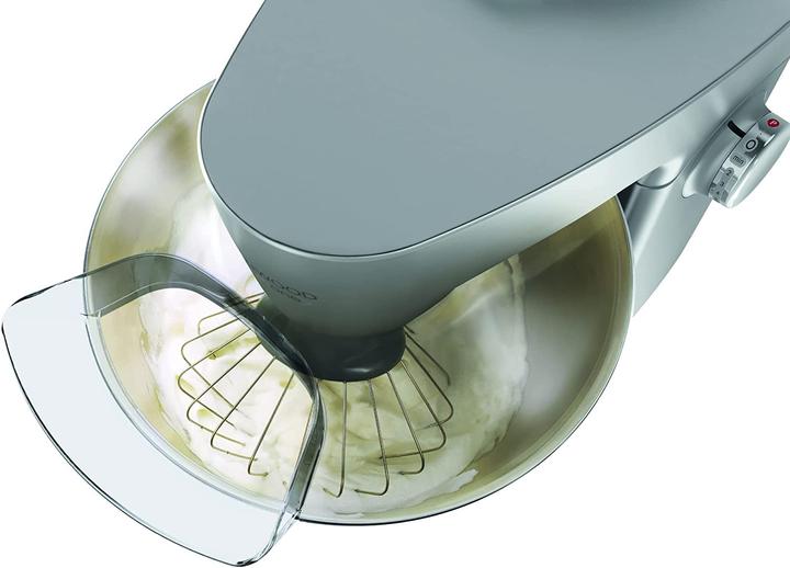 Produktbild Kenwood MultiOne KHH326SI (1000 W)