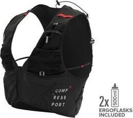 Produktbild Compressport UltRun S Pack Evo 15 (15 l)